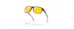 ΓΥΑΛΙΑ ΗΛΙΟΥ OAKLEY 9102 HOLBROOK