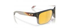 ΓΥΑΛΙΑ ΗΛΙΟΥ OAKLEY 9102 HOLBROOK