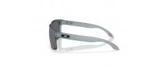 ΓΥΑΛΙΑ ΗΛΙΟΥ OAKLEY 9102 HOLBROOK
