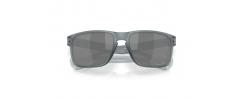 ΓΥΑΛΙΑ ΗΛΙΟΥ OAKLEY 9102 HOLBROOK