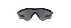 SUNGLASSE OAKLEY 9343 M2 FRAME POLARIZED