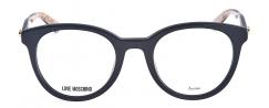 Eyeglasses Moschino 518