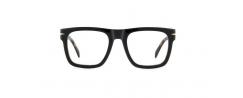 Eyeglasses David Beckham 7020