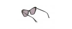 SUNGLASSES ALEXANDER MCQUEEN MQ0151S