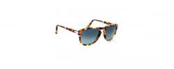 ΓΥΑΛΙΑ ΗΛΙΟΥ PERSOL 0714 FOLDING POLARIZED