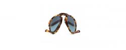 ΓΥΑΛΙΑ ΗΛΙΟΥ PERSOL 0714 FOLDING POLARIZED