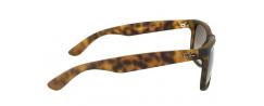 ΓΥΑΛΙΑ ΗΛΙΟΥ RAYBAN 4165 JUSTIN
