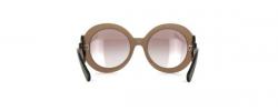 SUNGLASSES PRADA SPR 27NS