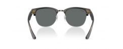 ΓΥΑΛΙΑ ΗΛΙΟΥ RAYBAN 0504S CLUBMASTER REVERSE