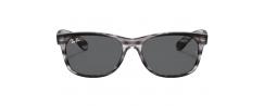 ΓΥΑΛΙΑ ΗΛΙΟΥ RAY BAN SUN 2132