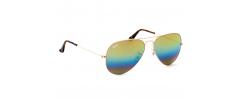 SUNGLASSES RAYBAN 3025 AVIATOR