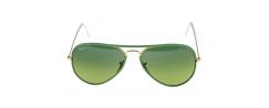 SUNGLASSES RAYBAN 3025JM AVIATOR