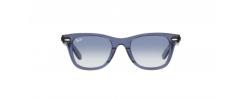 ΠΑΙΔΙΚΑ ΓΥΑΛΙΑ ΗΛΙΟΥ RAYBAN 9066S WAYFARER