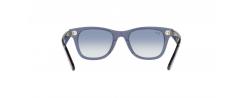 ΠΑΙΔΙΚΑ ΓΥΑΛΙΑ ΗΛΙΟΥ RAYBAN 9066S WAYFARER