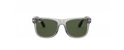 SUNGLASSES RAYBAN JUNIOR 9069S