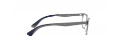 Eyeglasses RayBan Junior 1586
