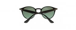 ΓΥΑΛΙΑ ΗΛΙΟΥ RAYBAN 2180 ROUND 