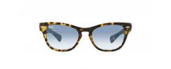 ΓΥΑΛΙΑ ΗΛΙΟΥ RAYBAN 2201 LARAMIE