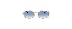 SUNGLASSES RAYBAN 3719