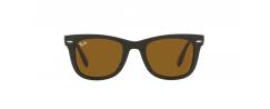 SUNGLASSES RAYBAN 4105 FOLDING WAYFARER