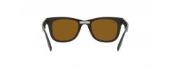 SUNGLASSES RAYBAN 4105 FOLDING WAYFARER