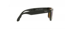 SUNGLASSES RAYBAN 4105 FOLDING WAYFARER