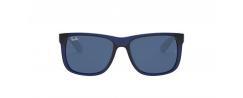 SUNGLASSES RAYBAN 4165 JUSTIN