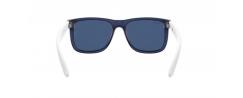 SUNGLASSES RAYBAN 4165 JUSTIN