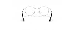 Eyeglasses RayBan 3447V Roundmetal
