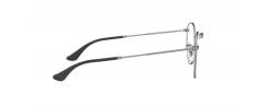 Eyeglasses RayBan 3447V Roundmetal
