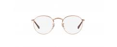 Eyeglasses RayBan 3447V Roundmetal