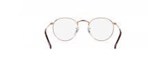 Eyeglasses RayBan 3447V Roundmetal