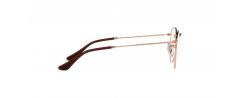 Eyeglasses RayBan 3447V Roundmetal
