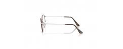Γυαλιά οράσεως RayBan 3447V Roundmetal