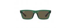 ΓΥΑΛΙΑ ΗΛΙΟΥ RAYBAN 4396 WARREN