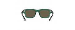 ΓΥΑΛΙΑ ΗΛΙΟΥ RAYBAN 4396 WARREN