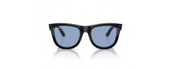 ΓΥΑΛΙΑ ΗΛΙΟΥ RAYBAN WAYFARER REVERSE 0502S