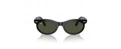 ΓΥΑΛΙΑ ΗΛΙΟΥ RAYBAN 2242 WAYFARER