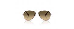 ΓΥΑΛΙΑ ΗΛΙΟΥ RAYBAN 3025 AVIATOR