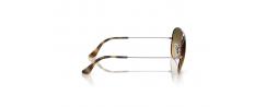 ΓΥΑΛΙΑ ΗΛΙΟΥ RAYBAN 3025 AVIATOR