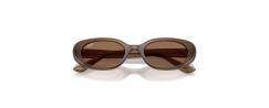 ΓΥΑΛΙΑ ΗΛΙΟΥ RAYBAN 4441D