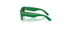 ΓΥΑΛΙΑ ΗΛΙΟΥ RAYBAN 4940 WAYFARER PUFFER