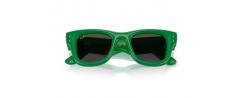 ΓΥΑΛΙΑ ΗΛΙΟΥ RAYBAN 4940 WAYFARER PUFFER