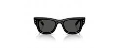 SUNGLASSES RAY BAN SUN MOD. 4940
