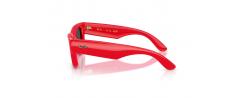 ΓΥΑΛΙΑ ΗΛΙΟΥ RAYBAN 4940 WAYFARER PUFFER