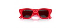 ΓΥΑΛΙΑ ΗΛΙΟΥ RAYBAN 4940 WAYFARER PUFFER