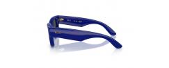 ΓΥΑΛΙΑ ΗΛΙΟΥ RAYBAN 4940 WAYFARER PUFFER