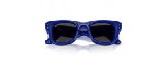 ΓΥΑΛΙΑ ΗΛΙΟΥ RAYBAN 4940 WAYFARER PUFFER