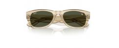SUNGLASSES RAYBAN 0832S STAR WARS