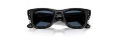 ΓΥΑΛΙΑ ΗΛΙΟΥ RAYBAN 4940 WAYFARER PUFFER